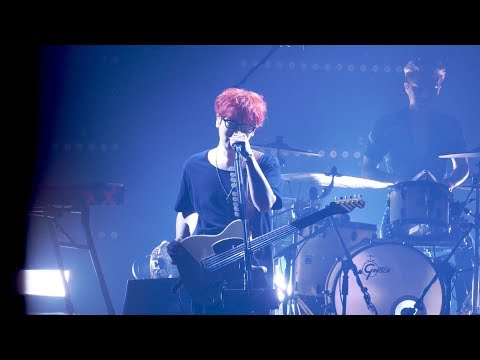 20190825 NELL(넬) - Counting Pulses @NELL CLUB CONCERT 2019 XX