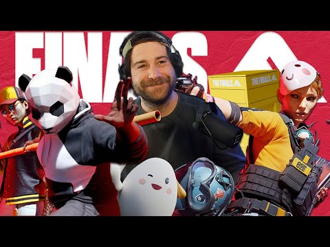 Our Community Tournament was Insane and we served Jail Time...