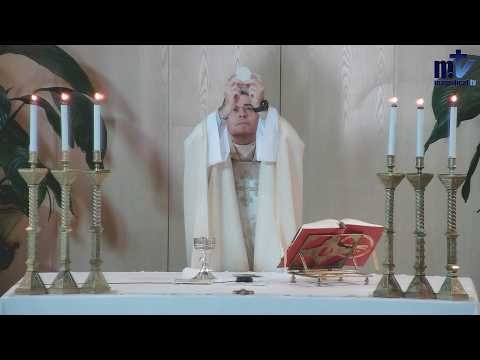 La Santa Misa de Hoy | Memoria de Santa Teresa de Jesús (15-10-2026) | P. Javier Martín, FM