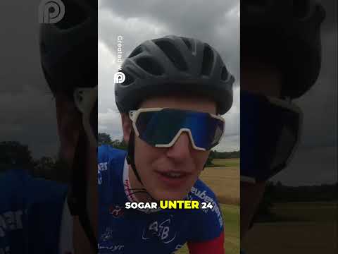 500 km 26 Stunden - unsere Strategie!  #cycling