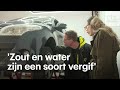 Autowasbeurt 's winters overslaan? Binnen no time een roestbak