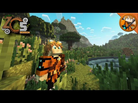 We Play Minecraft TerraFirmaGreg for the First Time Ever