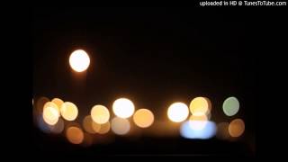 Sparrows Over Birmingham cover, Josh Rouse, by John David