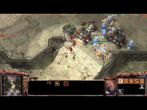 Failed double 6 pool ZZ vs TP