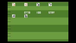 Poker Plus for the Atari 2600