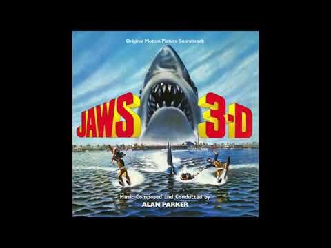 OST Jaws 3-D (1983): 01. Main Title