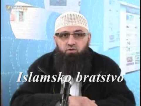 Islamsko bratstvo