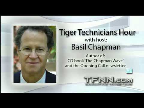 September 14th The Tiger Technicians Hour on TFNN - 2022