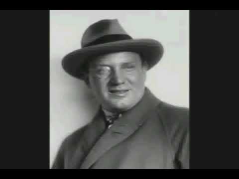 RICHARD TAUBER SINGS- INDIAN SUMMER-victor herbert 1940