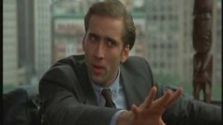 Vampire's Kiss - Misfiling &amp; the ABC's