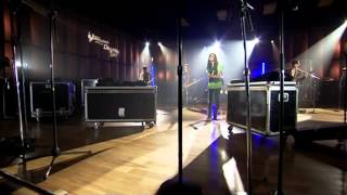 Demi Lovato - Dont Forget (Live) [Walmart Soundcheck] (1080p HD)