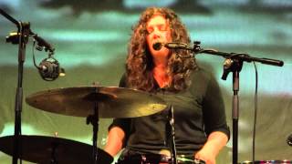 Low - Just Make It Stop - The Trinity Centre Bristol - 29.04.13