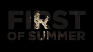 Urbandub - First Of Summer (Acoustic Version Live at The Campfire Sessions)