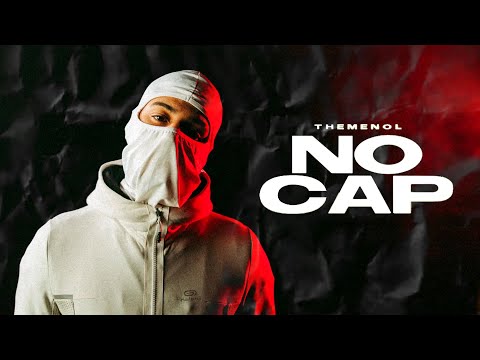 TheMenol - NO CAP (VIDEO OFICIAL)