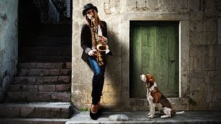 Smooth Jazz Saxophone Covers of Popular Motown Music | Jazz Instrumentals of Popular Songs