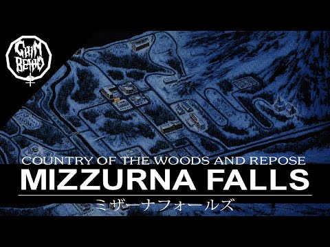 Grimbeard - Mizzurna Falls (PS1) - 100th Review