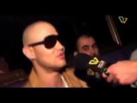 Сольный концерт GeeGun Black Star Inc