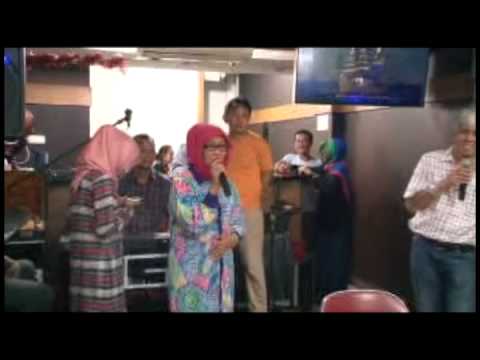 Thalia Cotto, Turi, Ciang, Uni Yul - Bopet BaSAmo - Lagu Duo