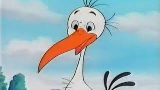 Alfred Džonatan Kvak – Epizoda 11