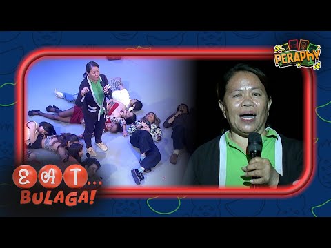 PeraPhy player, Dabarkads host na rin?! 🤣 | Sep. 16, 2025
