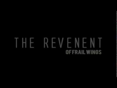 Of Frail Wings - The Revenent