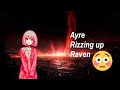 Ayre Rizzes Up 621