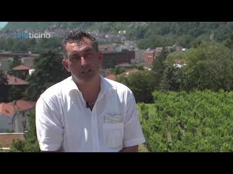 Tiziano Tettamanti –Tenuta Pian Marnino