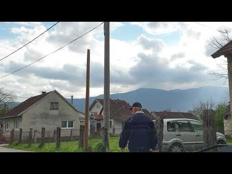 Moj zavičaj, moje Kralje (Bihać, BiH)