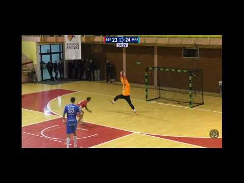Sesvete - Besa ( EHF CUP )