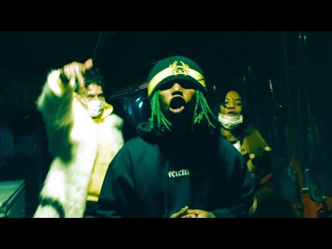 KeithApe x ZillaKami x SosMula - ALL ALRIGHT (Official Music Video)