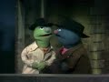 Lefty Recites The Alphabet To His Boss Full Version