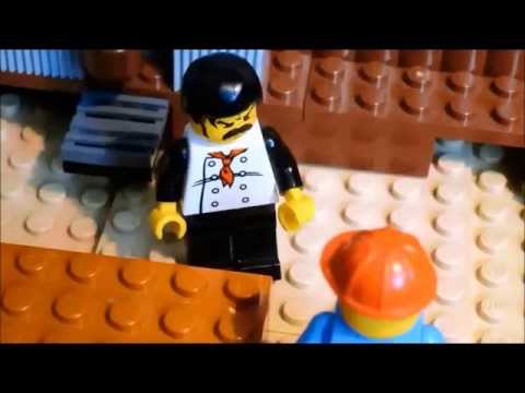 Podiumsdiskussion - Integration