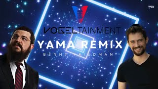 Download lagu YAMA | DJ Eli Vogel | Benny Friedman | ימה ‏- רימיקס - ‏בני ‏פרידמן mp3