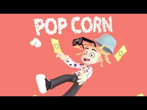 Only U - Fancy Island (feat. Zot on the Wave) (Official Visualizer)