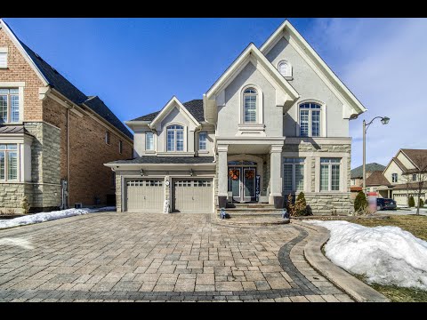 5 Degrey Drive, Brampton Home for Sale - Real Estate Properties for Sale