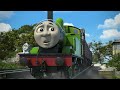 Thomas Fireman Sam Parody 3