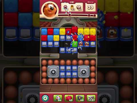 #ToonBlast #Level 3742