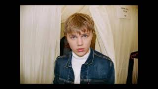 Kicking and Screaming (George Smith Video)