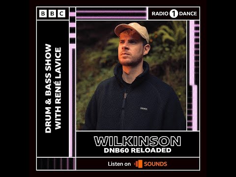 Rene LaVice - BBC Radio 1 (Wilkinson Guest Mix) (06-06-2022) by FREEDNBCOM