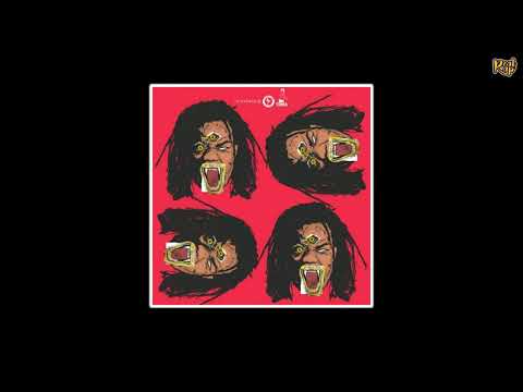 Daniel Son x Asun Eastwood x Futurewave - Sokoudjou