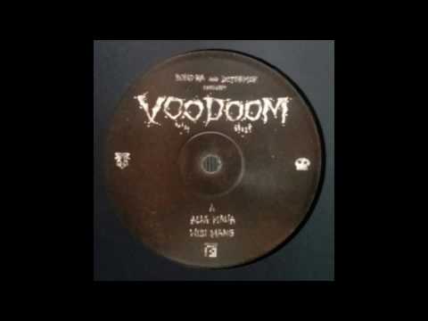Voodoom - Death Curse (bonus track)