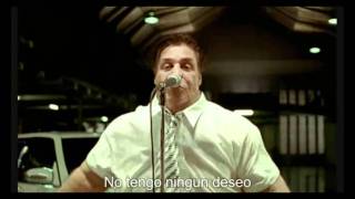 Rammstein - Keine lust [Official music video] (Sub esp)