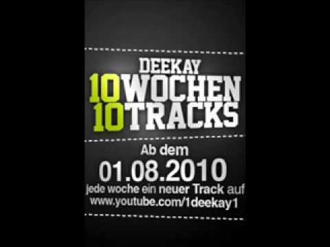 DeeKay - Unerreicht feat Pr!mar
