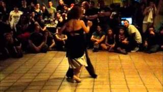 Video thumbnail for Fernando Galera y Vilma Vega en La Plata (1)