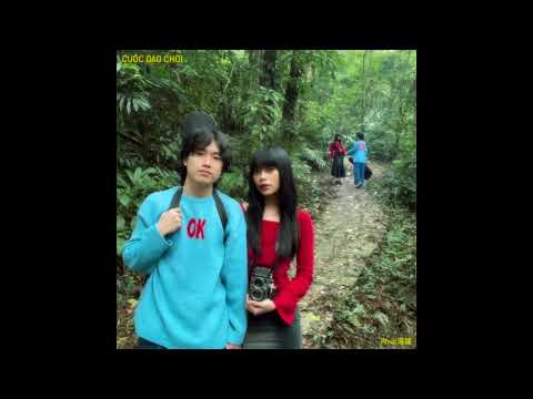 Phuc海福 - cuộc dạo chơi