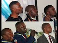 Okomhlaba Reality 7 KNFC Youth Congress 2023