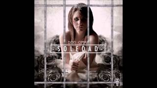 Don Omar – Soledad Official High Quality
