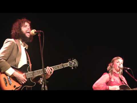 By Your Side - The Everybodyfields