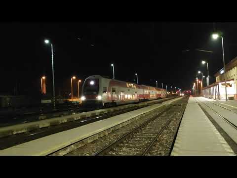 ZSSK 671 005 | REx 766 Tatran (Košice - Poprad Tatry) 27.10.2021