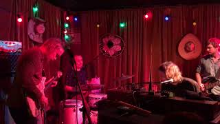 Dungen - Det du tänker idag är du imorgon Live 3/3 2018 @Geronimos